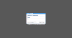 Desktop Screenshot of mail.remedia.biz